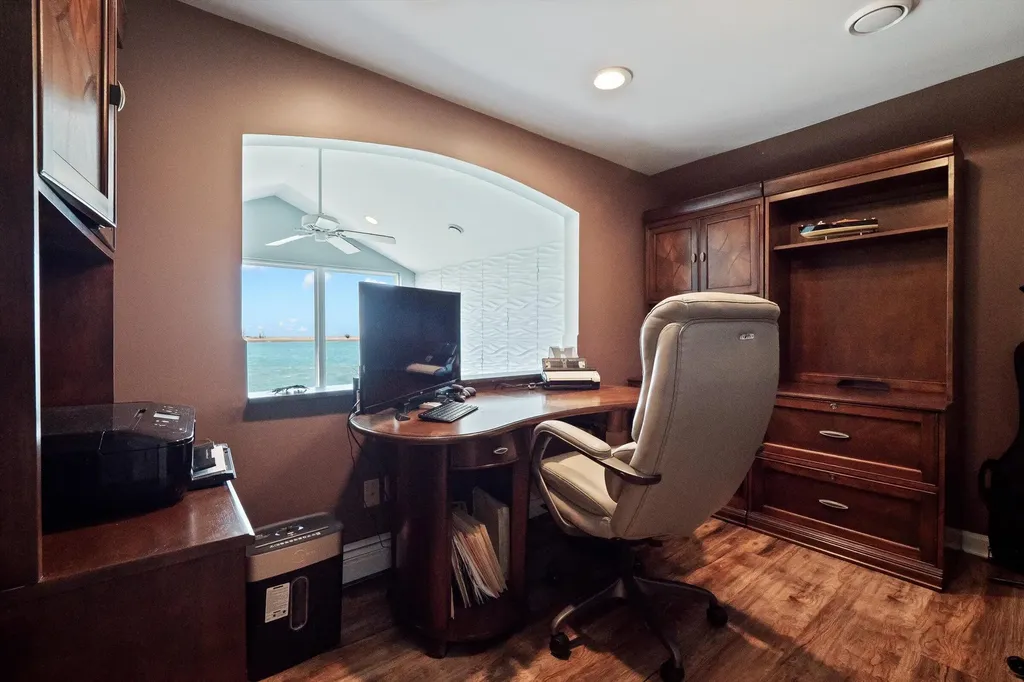 8115 Colony Drive Clay Township MI 48001