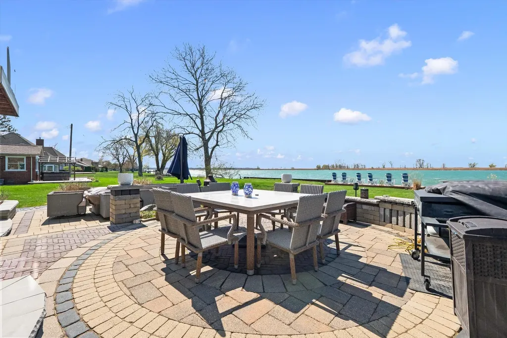 8115 Colony Drive Clay Township MI 48001