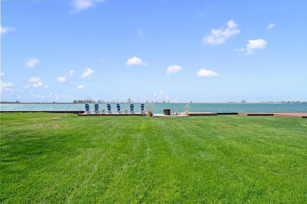 8115 Colony Drive Clay Township MI 48001
