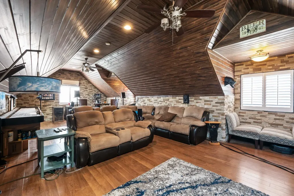 8115 Colony Drive Clay Township MI 48001