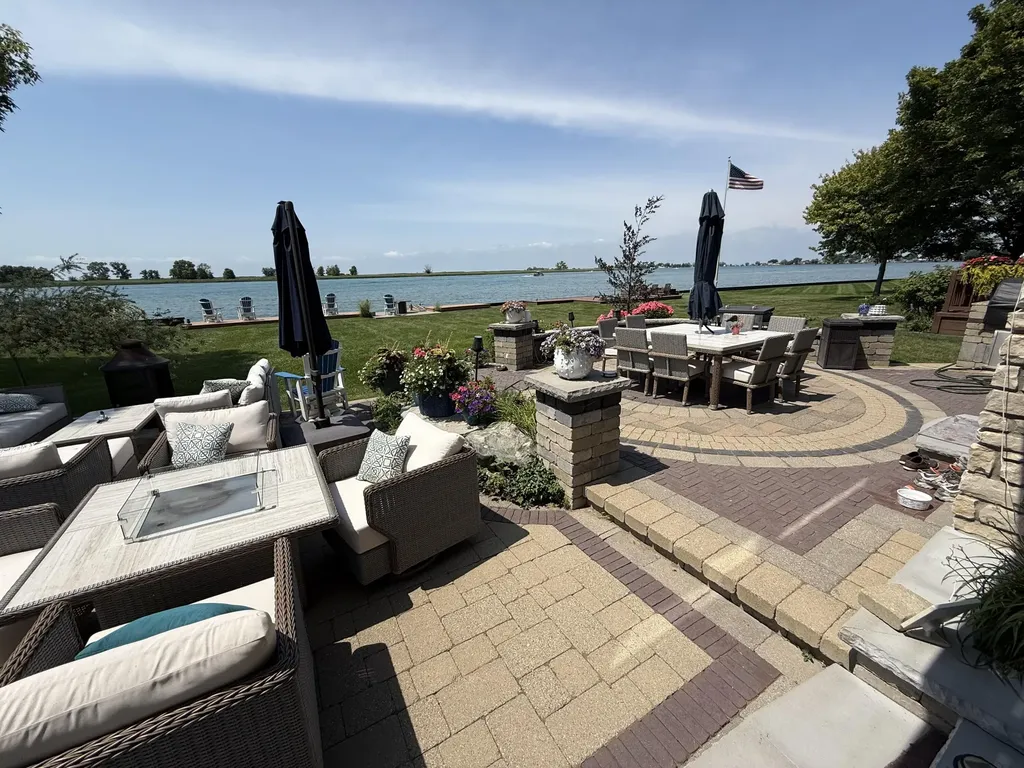8115 Colony Drive Clay Township MI 48001
