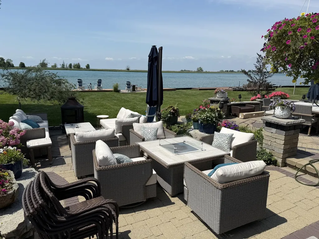 8115 Colony Drive Clay Township MI 48001