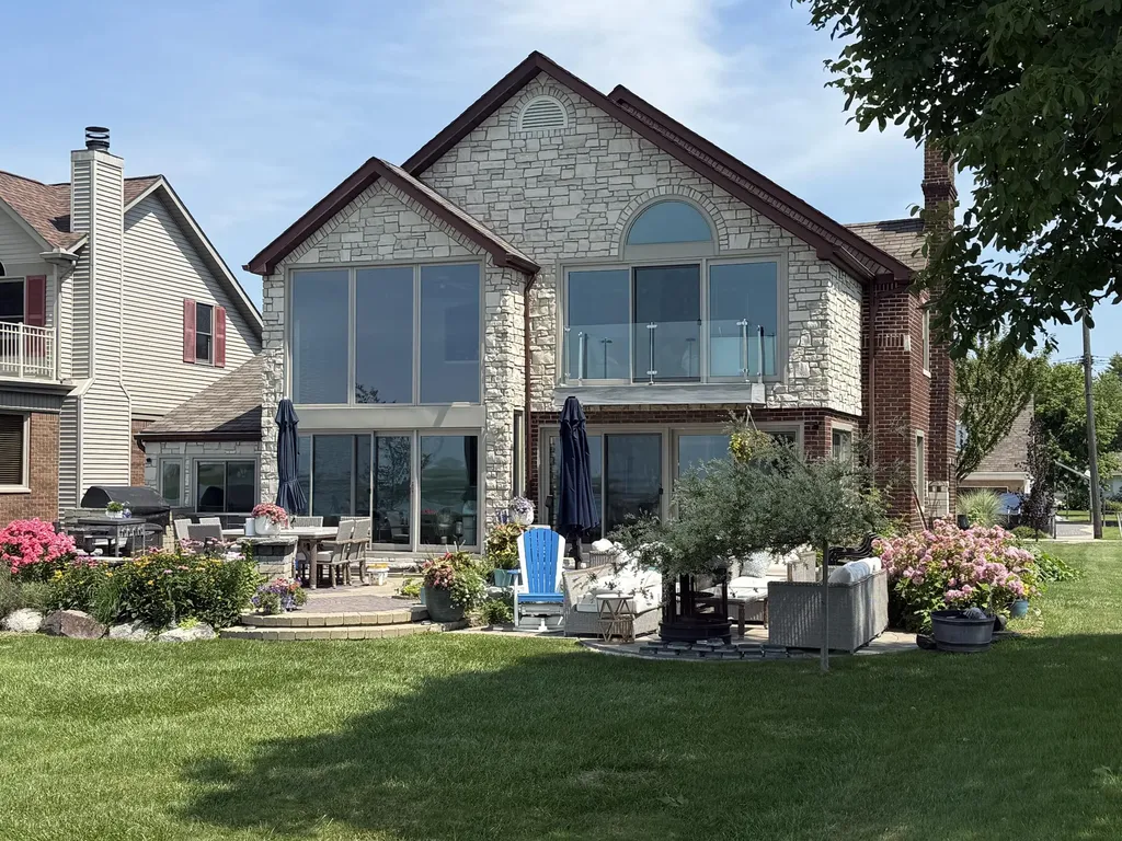 8115 Colony Drive Clay Township MI 48001