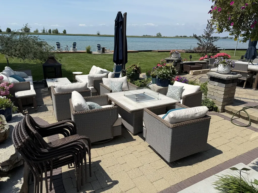 8115 Colony Drive Clay Township MI 48001