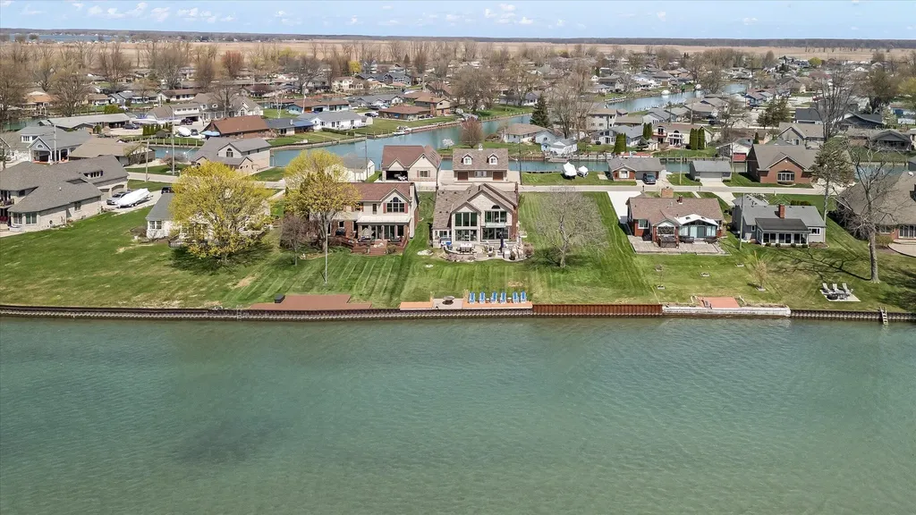 8115 Colony Drive Clay Township MI 48001