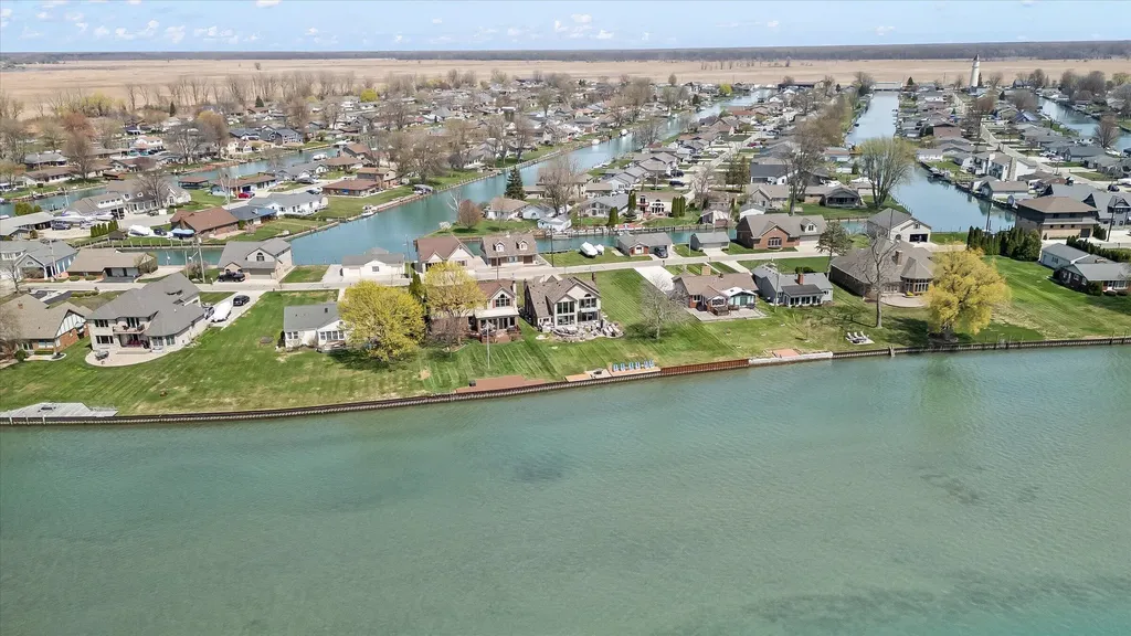 8115 Colony Drive Clay Township MI 48001