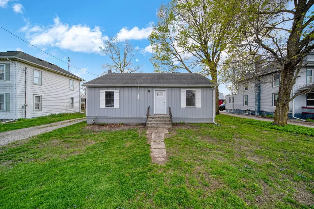 6357 U.s. 223 Palmyra Township MI 49268