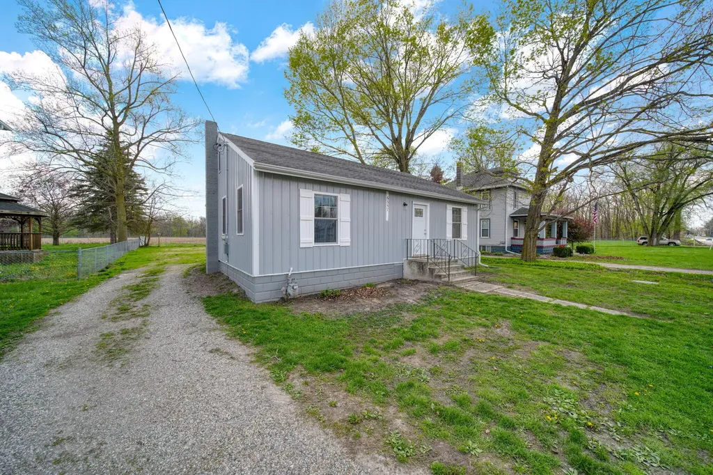 6357 U.s. 223 Palmyra Township MI 49268