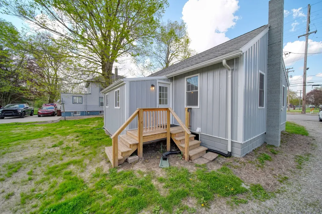 6357 U.s. 223 Palmyra Township MI 49268