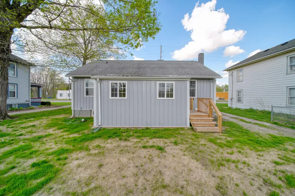 6357 U.s. 223 Palmyra Township MI 49268
