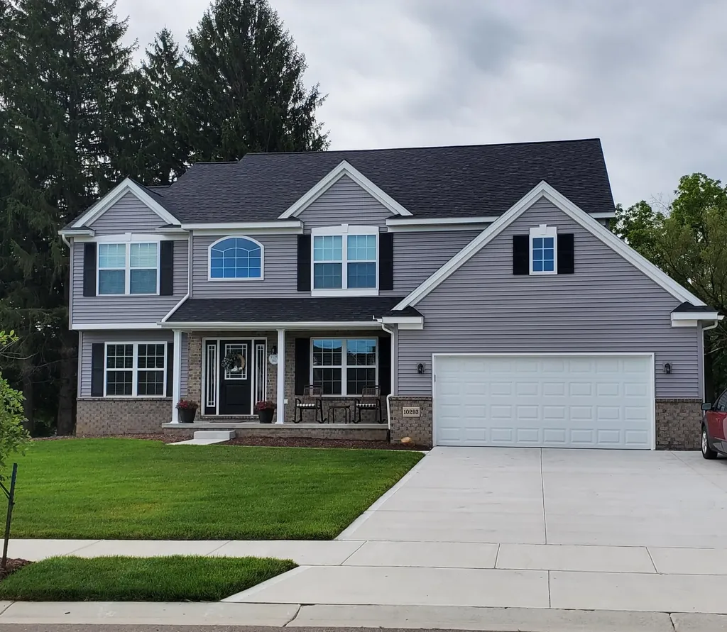 3106 Apple Blossom Way Raisinville Township MI 48161