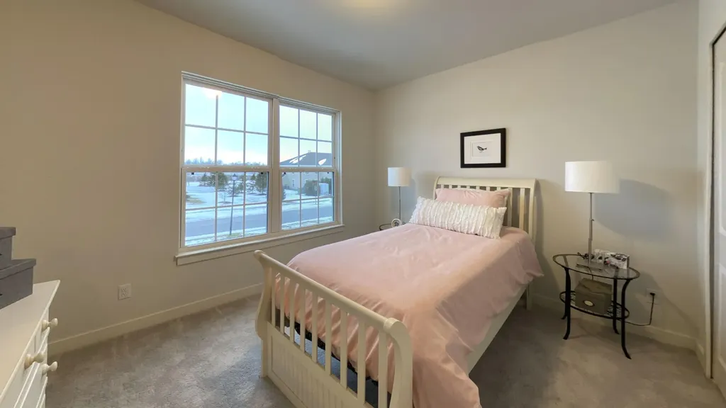 3106 Apple Blossom Way Raisinville Township MI 48161