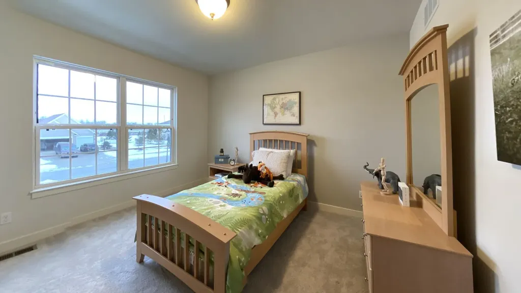 3106 Apple Blossom Way Raisinville Township MI 48161