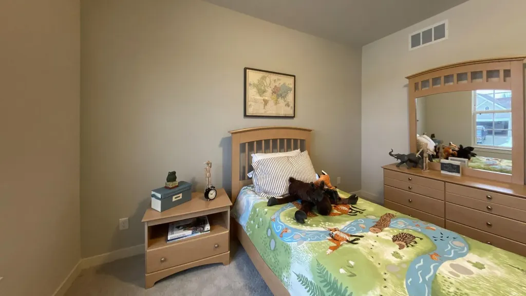 3106 Apple Blossom Way Raisinville Township MI 48161