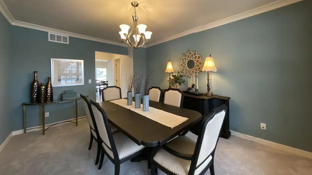3106 Apple Blossom Way Raisinville Township MI 48161