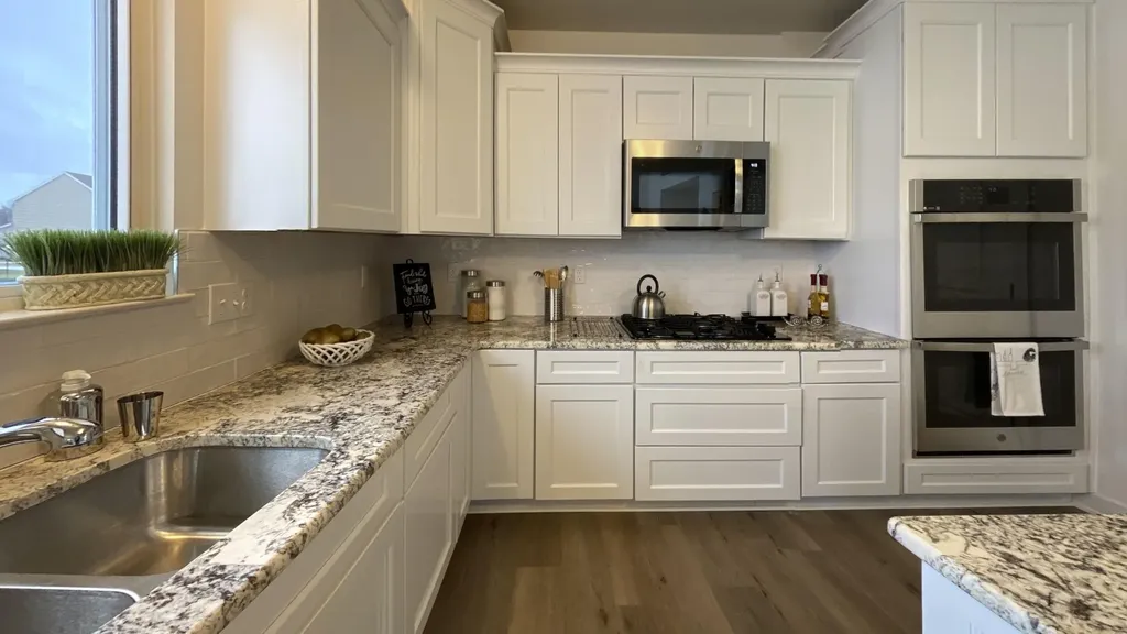 3106 Apple Blossom Way Raisinville Township MI 48161