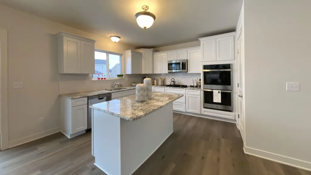 3106 Apple Blossom Way Raisinville Township MI 48161