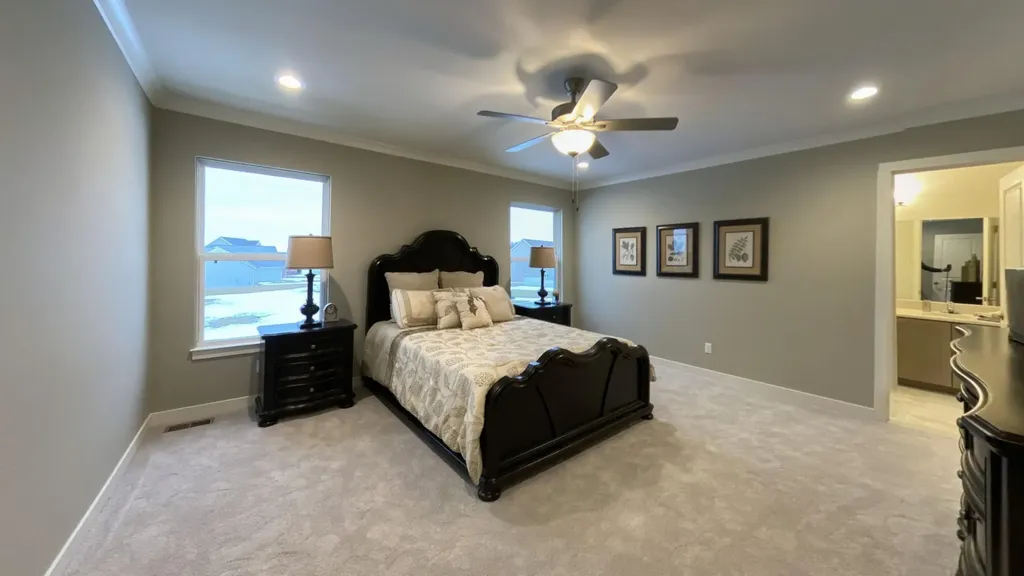3106 Apple Blossom Way Raisinville Township MI 48161