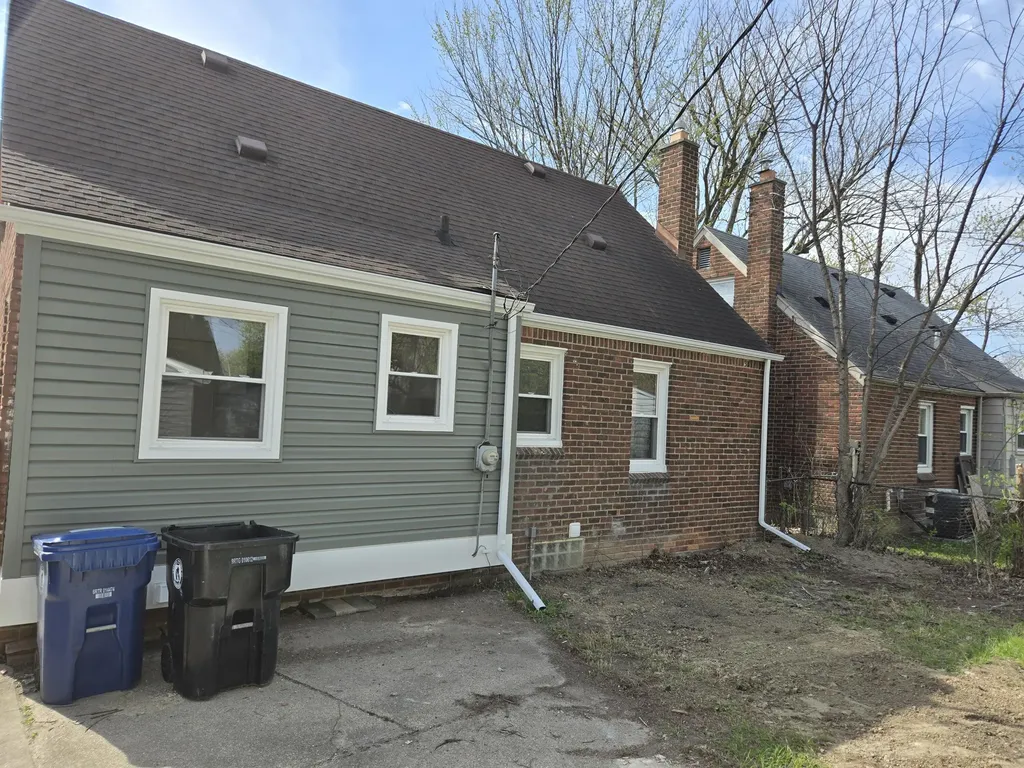 9634 Inkster Road Redford Charter Township MI 48239