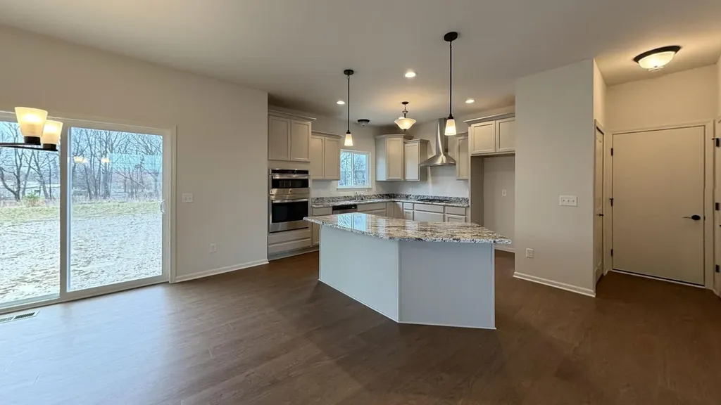 1246 Plum Grove Drive Raisinville Township MI 48161