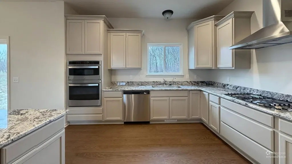 1246 Plum Grove Drive Raisinville Township MI 48161