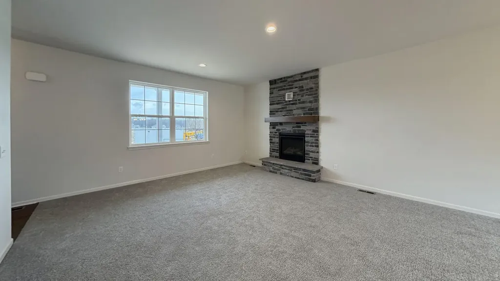 1246 Plum Grove Drive Raisinville Township MI 48161