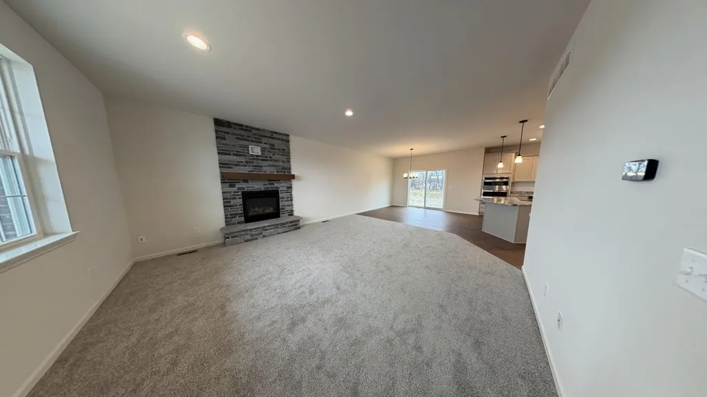 1246 Plum Grove Drive Raisinville Township MI 48161
