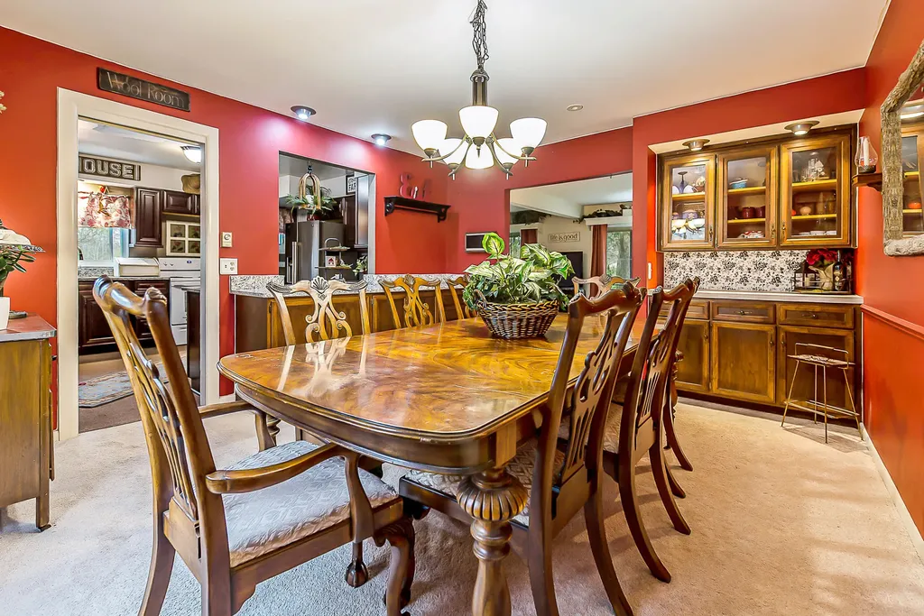 8415 Huron River Drive Webster Township MI 48130