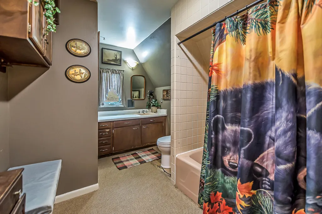 8415 Huron River Drive Webster Township MI 48130