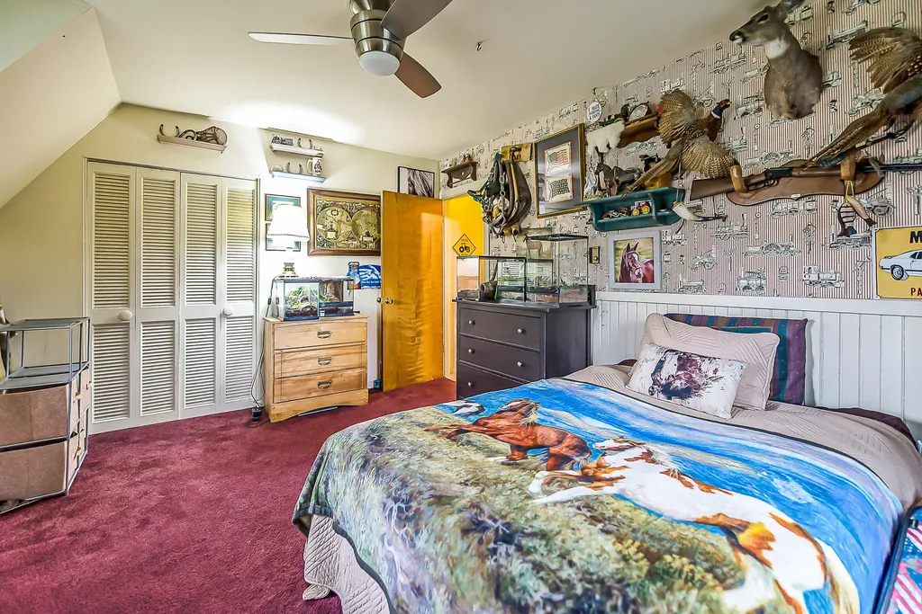8415 Huron River Drive Webster Township MI 48130