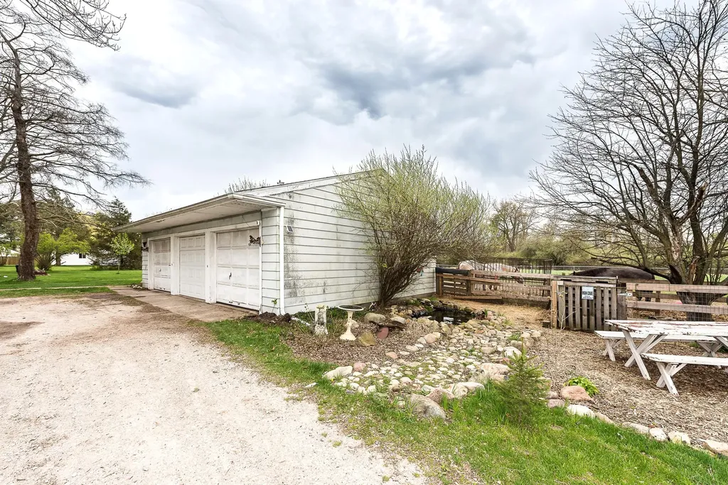 8415 Huron River Drive Webster Township MI 48130