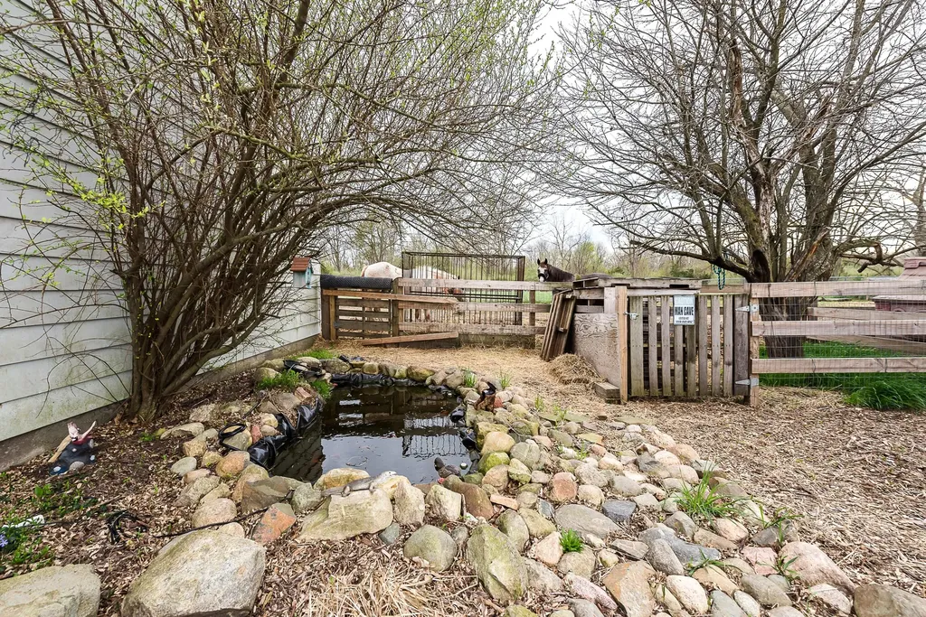 8415 Huron River Drive Webster Township MI 48130