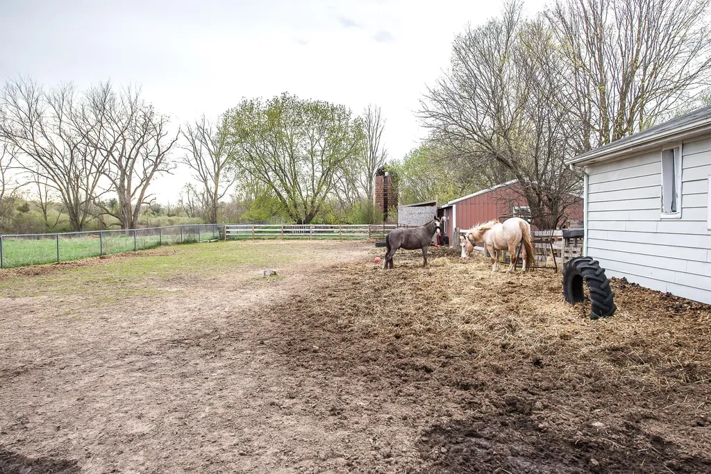 8415 Huron River Drive Webster Township MI 48130