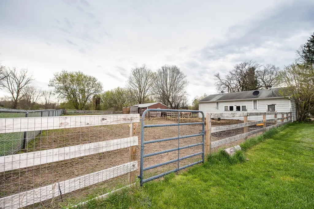 8415 Huron River Drive Webster Township MI 48130