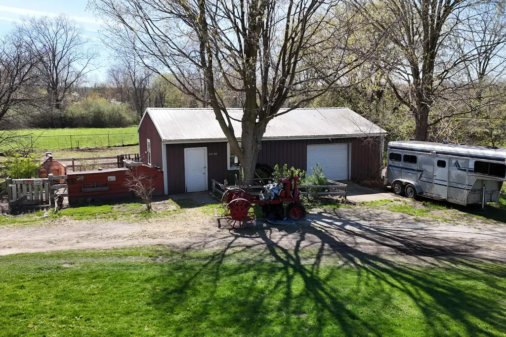 8415 Huron River Drive Webster Township MI 48130