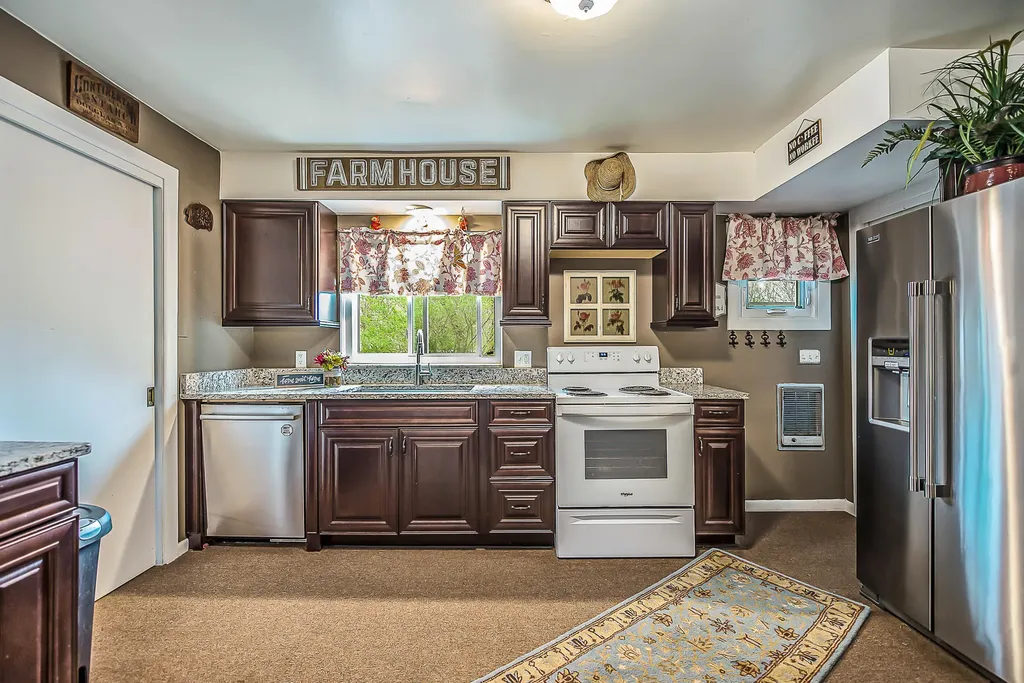 8415 Huron River Drive Webster Township MI 48130