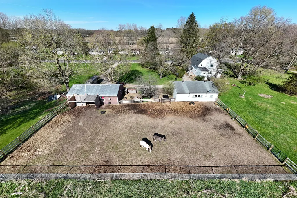 8415 Huron River Drive Webster Township MI 48130