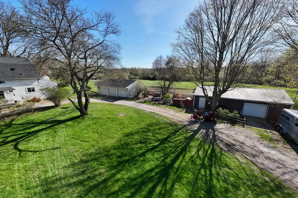 8415 Huron River Drive Webster Township MI 48130