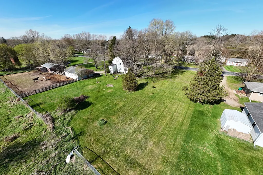 8415 Huron River Drive Webster Township MI 48130