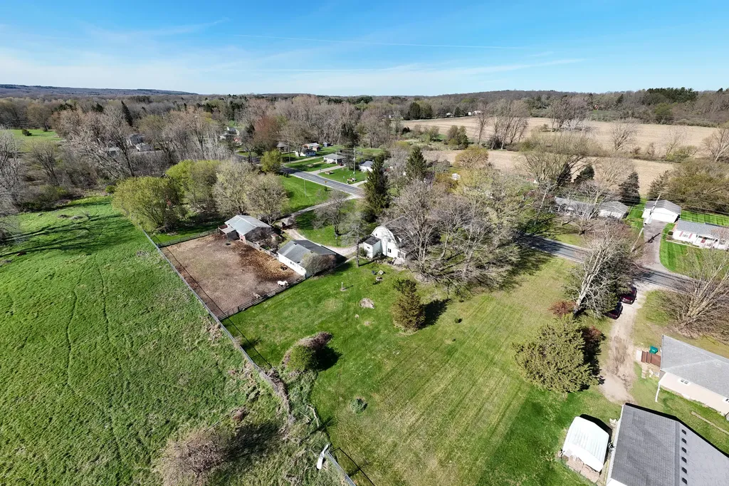 8415 Huron River Drive Webster Township MI 48130