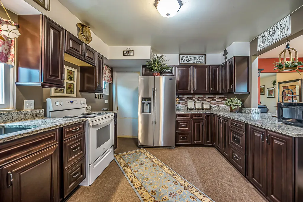 8415 Huron River Drive Webster Township MI 48130
