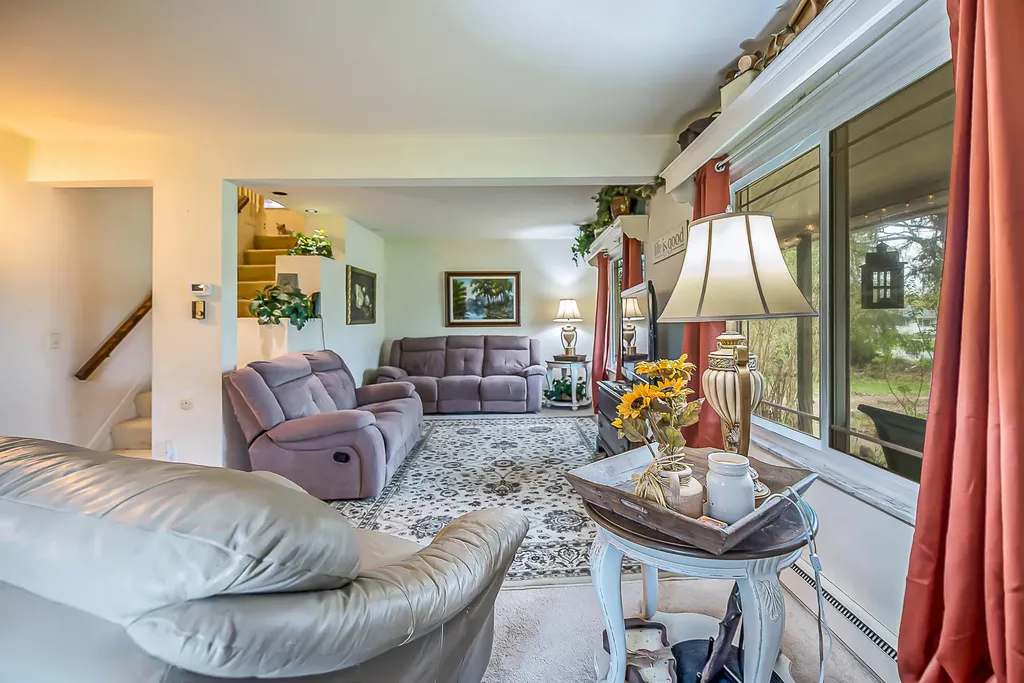 8415 Huron River Drive Webster Township MI 48130