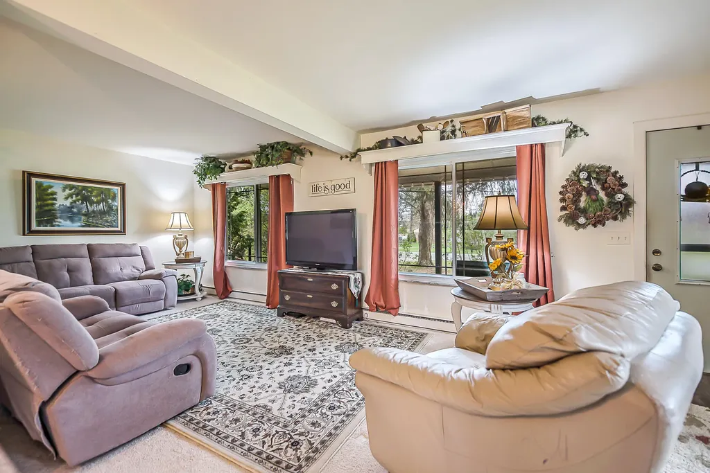 8415 Huron River Drive Webster Township MI 48130