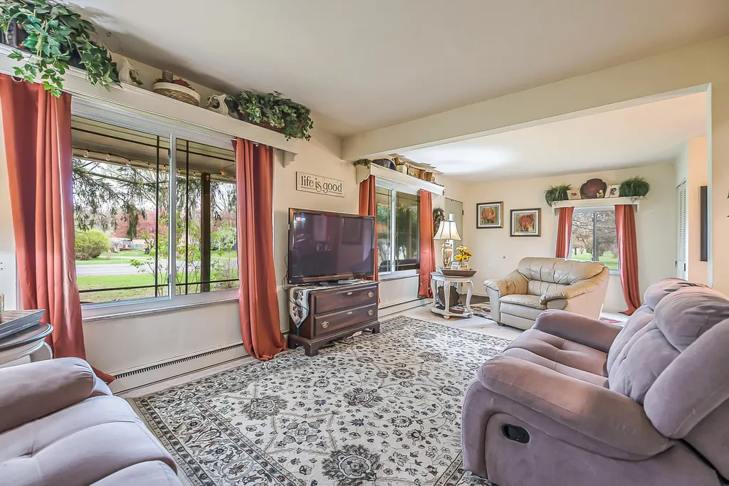 8415 Huron River Drive Webster Township MI 48130