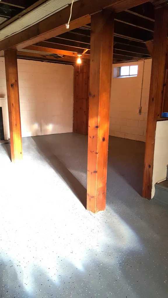 10449 Merlin Street Detroit City MI 48224