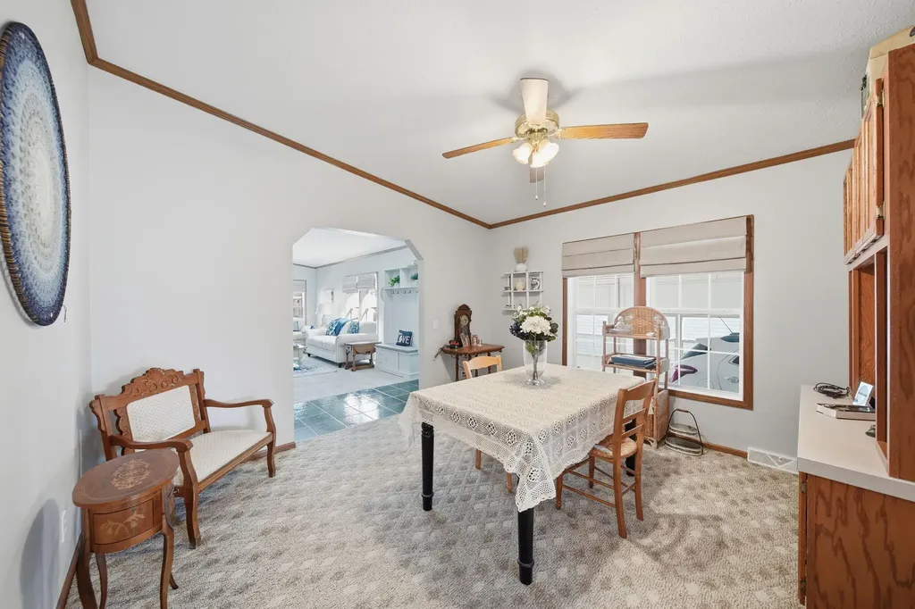 448 Raisin River Drive Adrian City MI 49221
