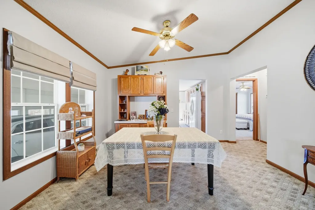 448 Raisin River Drive Adrian City MI 49221
