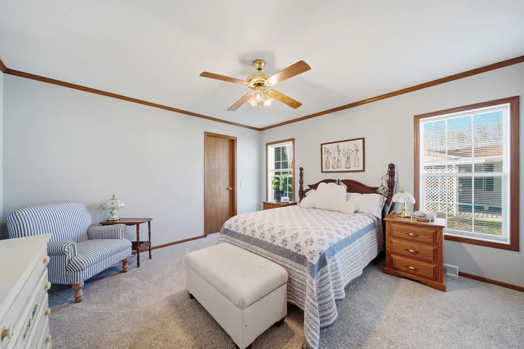 448 Raisin River Drive Adrian City MI 49221