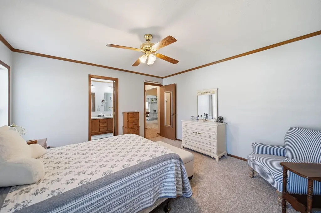 448 Raisin River Drive Adrian City MI 49221