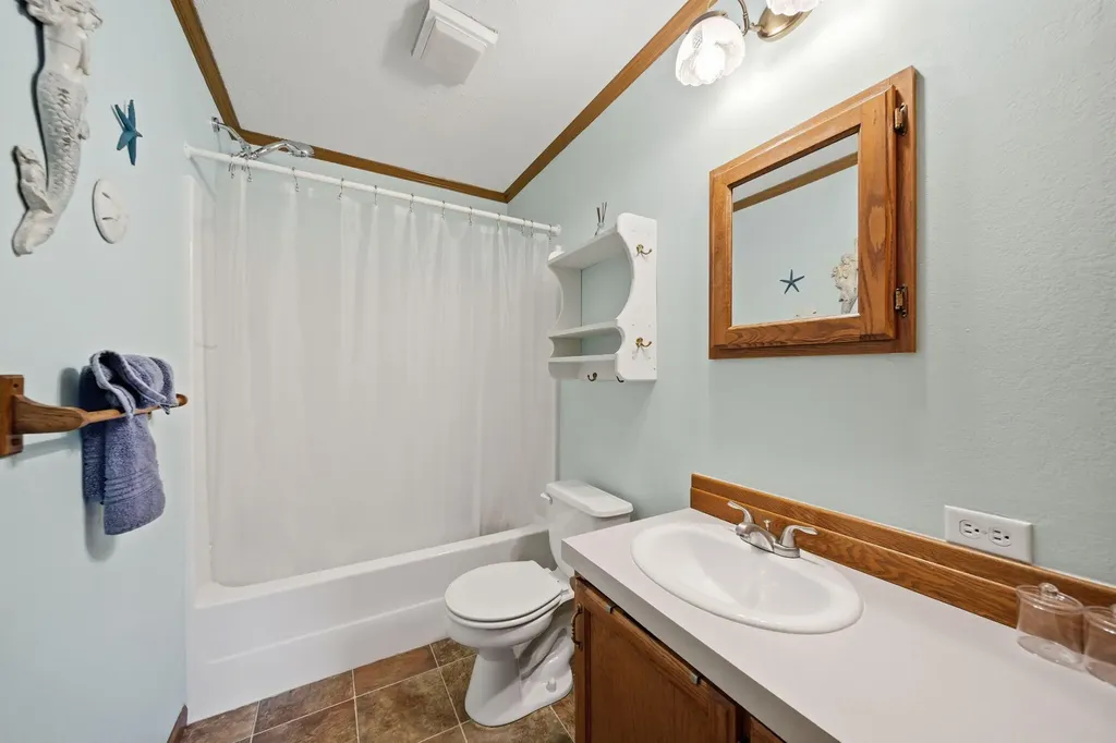 448 Raisin River Drive Adrian City MI 49221